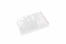 Celofanske vrećice - 200 x 250 mm | PIT Packaging.hr | Kuverte