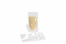 Prozirne samostojeće vrećice - 110 x 185 x 70 mm, 250 ml | PIT Packaging.hr | Kuverte