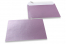 Sedefaste kuverte u lila boji - 162 x 229 mm | PIT Packaging.hr | Kuverte
