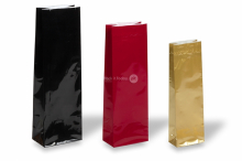 Vrećice u boji sa križnim dnom | PIT Packaging.hr | Kuverte