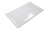 Celofanske vrećice s euro-zatvaranjem - 240 x 335 mm | PIT Packaging.hr | Kuverte