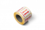 Naljepnice za pakiranje - This side up: arrows (Ova strana prema gore: strelice) - 60 x 40 mm | PIT Packaging.hr | Kuverte