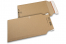 Kuverte od valovitog kartona - 230 x 325 mm, SW3 | PIT Packaging.hr | Kuverte