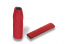 Navlake za boce tamnocrvena - 24 cm visine: za promjer od 5 cm do 7 cm | PIT Packaging.hr | Kuverte