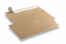 Gmund kolekcija No Color No Bleach - 110 x 220 mm (EA 5/6) No Bleach | PIT Packaging.hr | Kuverte