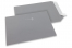 Papirnate kuverte u boji - siva, 229 x 324 mm | PIT Packaging.hr | Kuverte