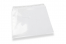 Prozirne plastične kuverte 220 x 220 mm | PIT Packaging.hr | Kuverte