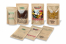Samostojeće vrećice s prozorom s tiskom | PIT Packaging.hr | Kuverte