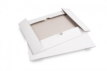 Kutije za slanje s poklopcima | PIT Packaging.hr | Kuverte