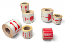 Naljepnice za pakiranje | PIT Packaging.hr | Kuverte