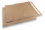 Papirnate poštanske omotnice sa zatvaračem za povrat - 450 x 550 x 80 mm | PIT Packaging.hr | Kuverte