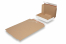 Kutije za slanje s trakom za ljepljenje bijela - 240 x 162 x 40 mm | PIT Packaging.hr | Kuverte