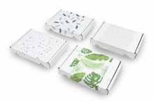 Kutije za slanje pošte s tiskom | PIT Packaging.hr | Kuverte