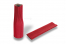 Navlake za boce tamnocrvena - 30 cm visine: za promjer od 7 cm do 9 cm | PIT Packaging.hr | Kuverte