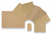 Reciklirane poslovne kuverte | PIT Packaging.hr | Kuverte