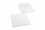 Bijele prozirne kuverte - 220 x 220 mm | PIT Packaging.hr | Kuverte