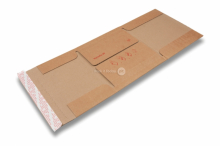 Pakiranje za knjige Variofix | PIT Packaging.hr | Kuverte