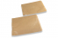 Kraft papirnate vrećice - 260 x 320 mm | PIT Packaging.hr | Kuverte