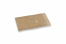 Kuverte od glassine papira smeđa - 85 x 132 mm | PIT Packaging.hr | Kuverte