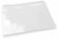 Prozirne plastične kuverte 229 x 324 mm | PIT Packaging.hr | Kuverte