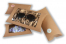 Poklon kutijice- jastučići (kraft papir)  | PIT Packaging.hr | Kuverte