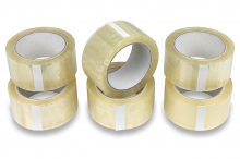 PP akrilna traka High Tack | PIT Packaging.hr | Kuverte