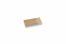 Kuverte od glassine papira smeđa - 45 x 60 mm | PIT Packaging.hr | Kuverte