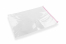 Celofanske vrećice - 350 x 450 mm | PIT Packaging.hr | Kuverte
