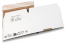 Kutija koja se sklapa - bijela, 160 x 130 x 70 mm - SPX1 | PIT Packaging.hr | Kuverte