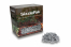 Materijal za punjenje SizzlePak - Srebrna (1.25 kg), 120 grama papir | PIT Packaging.hr | Kuverte