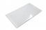 Celofanske vrećice s euro-zatvaranjem - 220 x 310 mm | PIT Packaging.hr | Kuverte