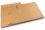 Kutija koja se sklapa - smeđa, 370 x 280 x 173 mm - SPX13 | PIT Packaging.hr | Kuverte