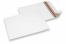 Kvadratne kartonske kuverte - 195 x 195 mm | PIT Packaging.hr | Kuverte