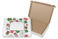 Božićne kutije za slanje pošte - Darovi - 310 x 220 x 26 mm | PIT Packaging.hr | Kuverte