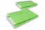 Poklon vrećice u boji - zelena, 200 x 320 x 70 mm | PIT Packaging.hr | Kuverte