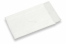 Bijela kuverta za dokumente od kraft papira - 53 x 78 mm | PIT Packaging.hr | Kuverte