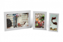 Kuverte s panoramskim prozorčićem (ilustracija s fotografijama) | PIT Packaging.hr | Kuverte