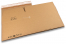 Kutija koja se sklapa - smeđa, 310 x 230 x 160 mm - SPX11 | PIT Packaging.hr | Kuverte