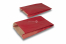 Poklon vrećice u boji - crvena, 150 x 210 x 40 mm | PIT Packaging.hr | Kuverte