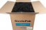Materijal za punjenje SizzlePak Fine - Crna (10 kg)  | PIT Packaging.hr | Kuverte