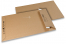 Kuverte od valovitog kartona za slanje - 280 x 400 mm | PIT Packaging.hr | Kuverte