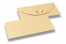 Cadeau enveloppen - Champagne | PIT Packaging.hr | Kuverte