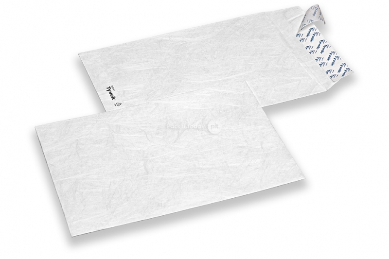 Tyvek kuverte - 162 x 229 mm