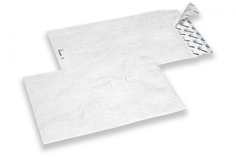 Tyvek kuverte - 176 x 250 mm