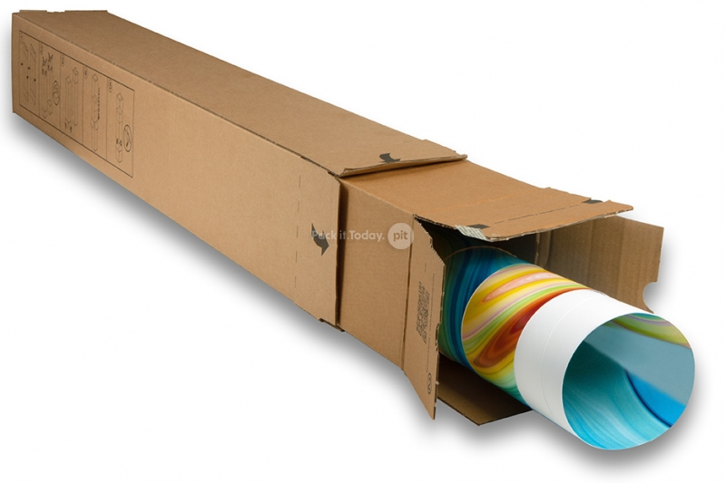 Teleskop tube Quattrostar
