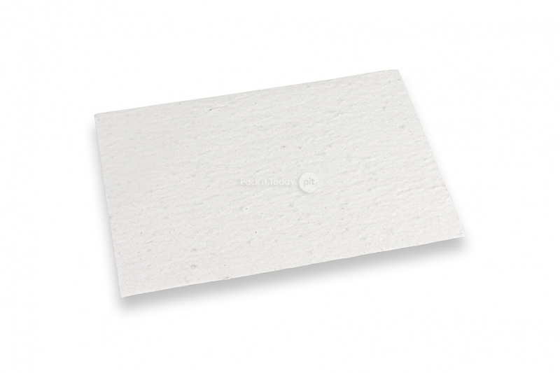 Kartic od sjemenskog papira A5 - 148 x 210 mm